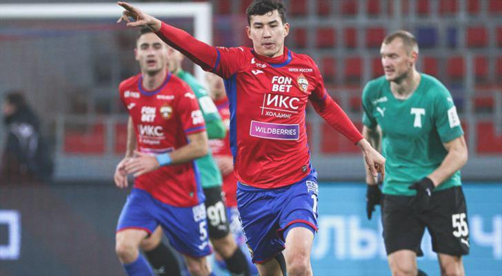 Beşiktaş’ın yeni transferi İstanbul’a geliyor