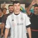 Beşiktaş’ın yeni transferi İstanbul’da! İşte birinci kelamları…