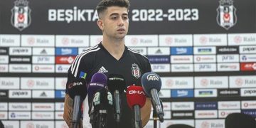 Beşiktaş’ta ayrılık! İşte yeni kadrosu
