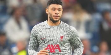 Beşiktaş’ta Chamberlain gelişmesi!