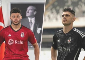Beşiktaş’ta Rashica ve Chamberlain gelişmesi!