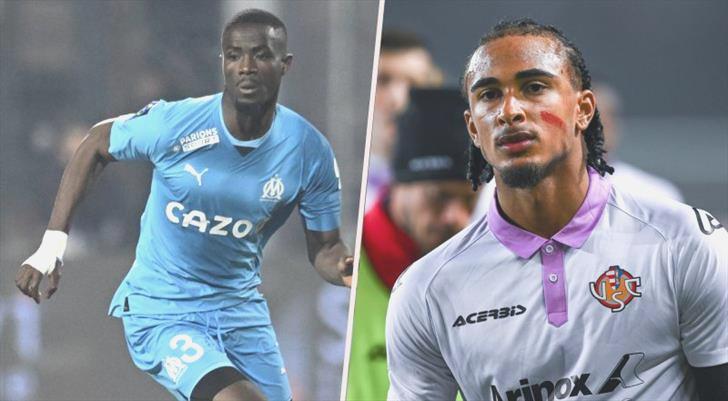 Beşiktaş’ta stoper gelişmesi! Bailly ve Aiwu…