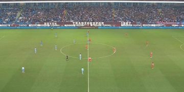 Birinci düdük çaldı, Trendyol Harika Lig’de büyük heyecan başladı!