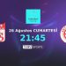 Bitexen Antalyaspor, Sivas deplasmanında