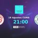 Bitexen Antalyaspor – Tümosan Konyaspor