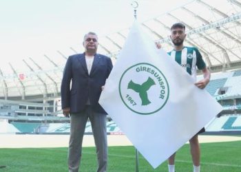 Bitexen Giresunspor’da 6 imza birden!