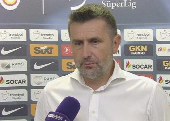 Bjelica’dan Galatasaray yorumu: “Gereksiz bir yanılgı oldu”