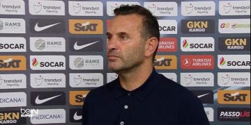 Buruk: “Bazılarının güzeline gidiyor, kimilerinin gitmiyor”