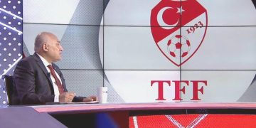 Büyükekşi açıkladı: “Süper Lig marşı geliyor”