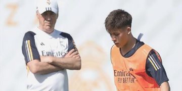 Carlo Ancelotti’den Arda Güler açıklaması