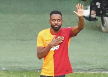 Cedric Bakambu birinci maçına hazırlanıyor!