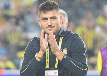 Cengiz Ünder: “En büyük amaçlarımdan bir tanesi…”