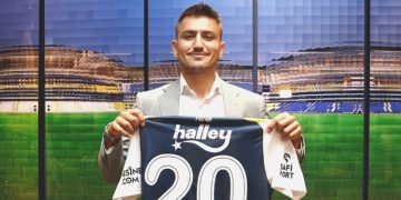 Cengiz Ünder resmen Fenerbahçe’de! İşte maliyeti…