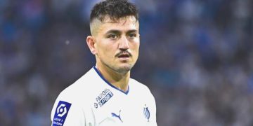 Cengiz Ünder’in geçen sezonki istatistikleri burada!