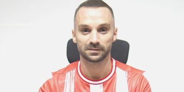 Cenk Ahmet Alkılıç’ın yeni adresi muhakkak oldu