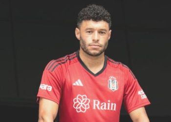 Chamberlain’den Redmond ve Karius kelamları: “Onlarla konuştum…”