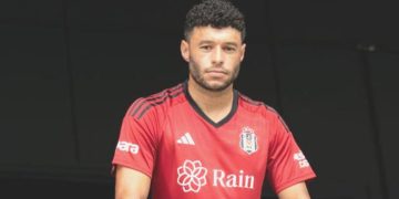 Chamberlain’den Redmond ve Karius kelamları: “Onlarla konuştum…”