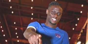 Chelsea’den Ugochukwu’ya 27 milyon euro