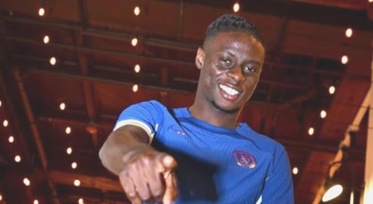 Chelsea’den Ugochukwu’ya 27 milyon euro