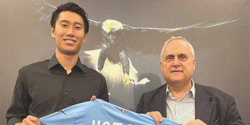 Daichi Kamada imzayı attı