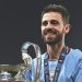 Dembele’nin yerine Bernardo Silva