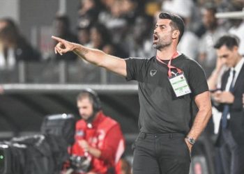 Demirel: “Bu hafta içi bir transferimiz gelecek”