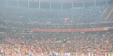 Derbide birinci düdük geldi! İnanılmaz takviye…