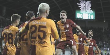 Devler Ligi’nde rövanş heyecanı