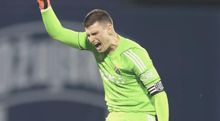 Dinamo Zagreb teklifi kabul etti! Livakovic geliyor