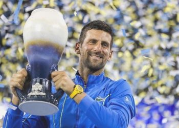 Djokovic, Alcaraz’dan rövanşı aldı!