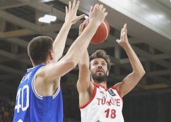 Doğuş Özdemiroğlu’ndan makûs haber