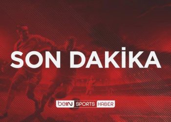 Dominik Livakovic Fenerbahçe için İstanbul’da
