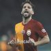 Dries Mertens, Galatasaray tarihine geçti!