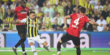 “Dusan Tadic’in hayranıyım ancak…”