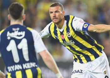 Dzeko: “Beşiktaş’ın da bir ilgisi olmuştu”