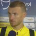 Edin Dzeko: “Umarım Cengo bana çok gol attırır”