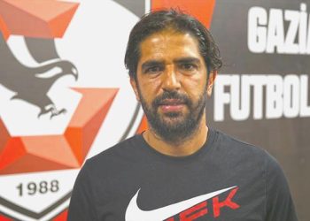 “Eksiklerimiz var, transfer yapmak zorundayız”