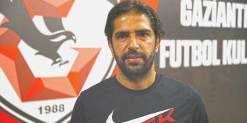 “Eksiklerimiz var, transfer yapmak zorundayız”