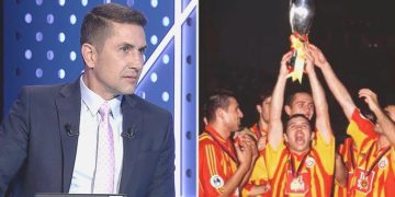 Emre Aşık tarihi zaferi anlattı: “Ben nasıl bir ekibe geldim”