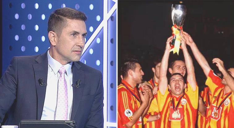 Emre Aşık tarihi zaferi anlattı: “Ben nasıl bir ekibe geldim”