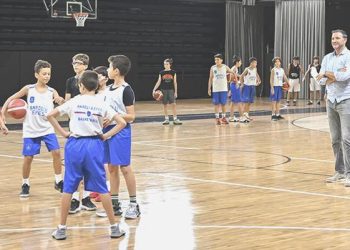 “En büyük projemiz eğitim: Çocuk ya sportmen olamazsa?”