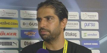 Erdal Güneş: “Aynı şey Fenerbahçe’nin başına gelseydi…”