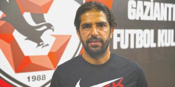 Erdal Güneş’ten hakem yansısı