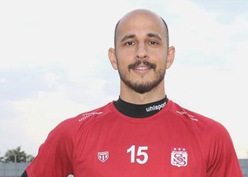 Erhan Erentürk Sivas’ta kalıcı olmak istiyor