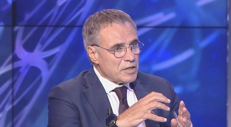 Ersun Yanal’dan Fenerbahçe yorumu: “Mazereti yok”