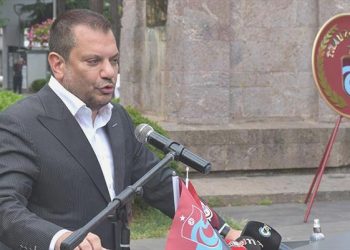 Ertuğrul Doğan: “TFF’ye başvurduk”