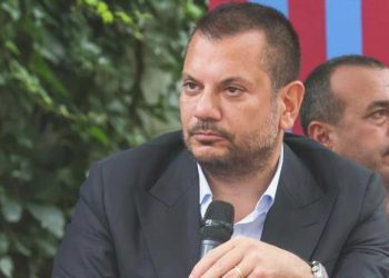 Ertuğrul Doğan’dan transfer açıklaması: “Hocamızdan bir liste aldık”