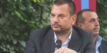 Ertuğrul Doğan’dan transfer açıklaması: “Hocamızdan bir liste aldık”