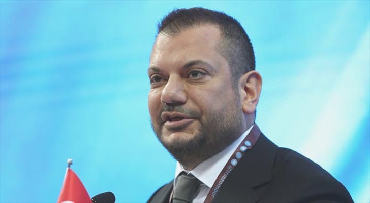 Ertuğrul Doğan’dan transfer kelamları