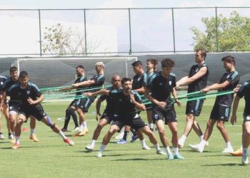 “Erzurumspor bir marka”